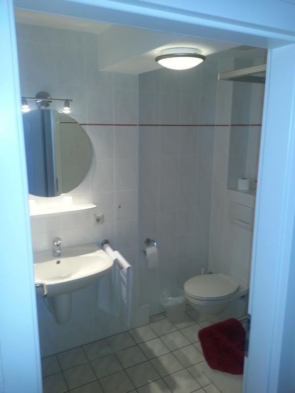Ratskeller Nörten Zimmer foto